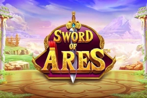 Sword of Ares