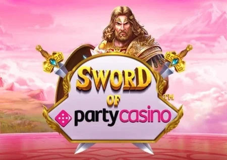 Sword of Party Casino