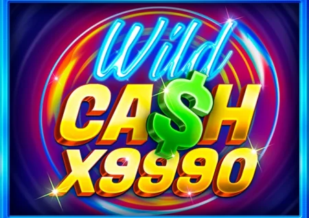 Wild Cash x9990