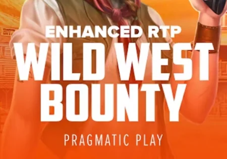 Wild West Bounty